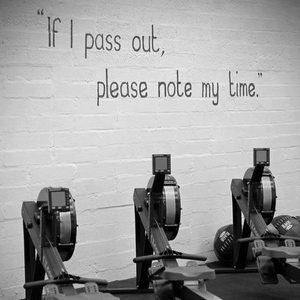 Meet your Posher, Kevin